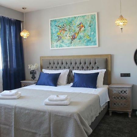 Luxury Split Apartment With View ภายนอก รูปภาพ