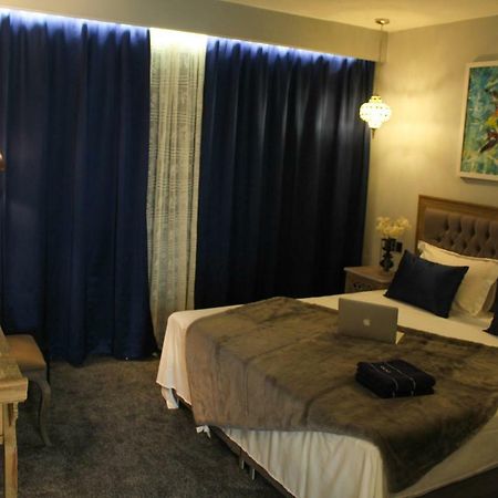 Luxury Split Apartment With View ภายนอก รูปภาพ