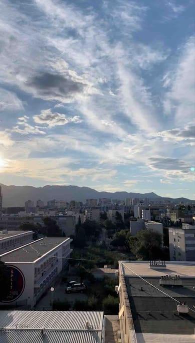 Luxury Split Apartment With View ภายนอก รูปภาพ