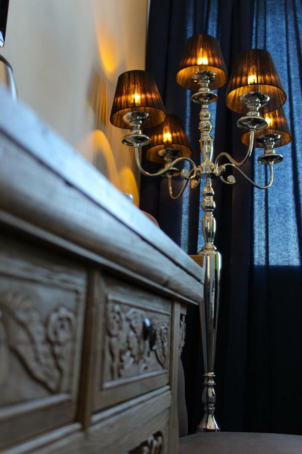 Luxury Split Apartment With View ภายนอก รูปภาพ