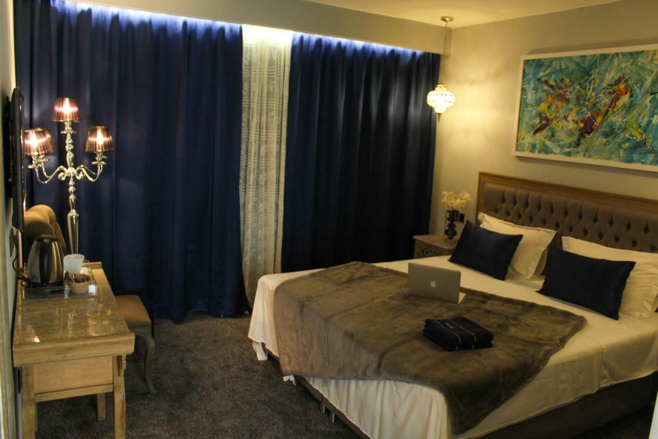Luxury Split Apartment With View ภายนอก รูปภาพ