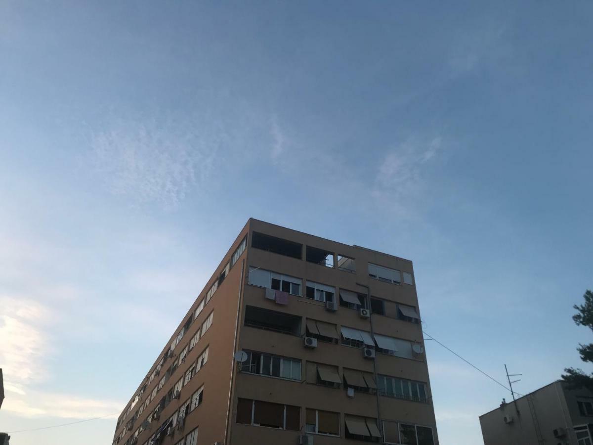 Luxury Split Apartment With View ภายนอก รูปภาพ